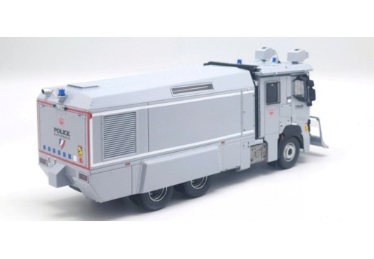 1/43 VLE (ELE) 26 Tonnes POLICE