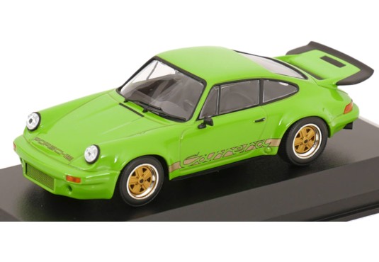 1/43 PORSCHE 911 Carrera RS...