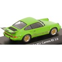 1/43 PORSCHE 911 Carrera RS 3.0L 1974