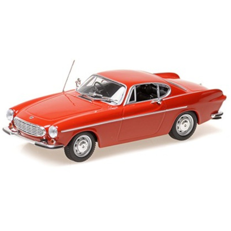 1/43 VOLVO P1800 S 1969