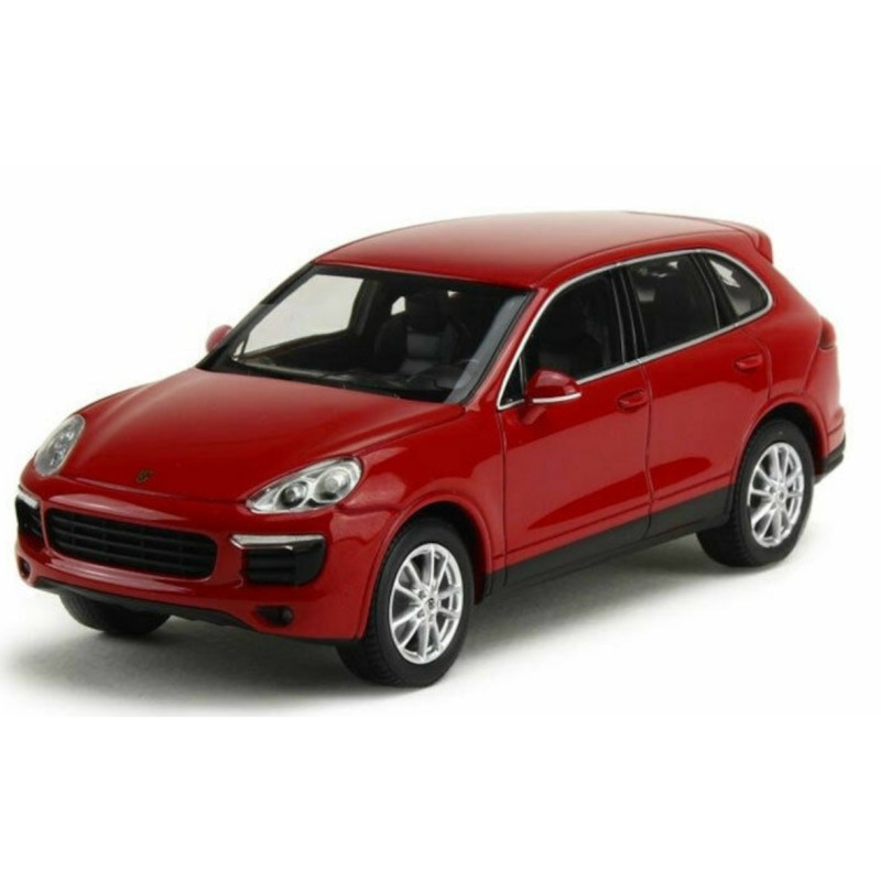 1/43 PORSCHE Cayenne 2014