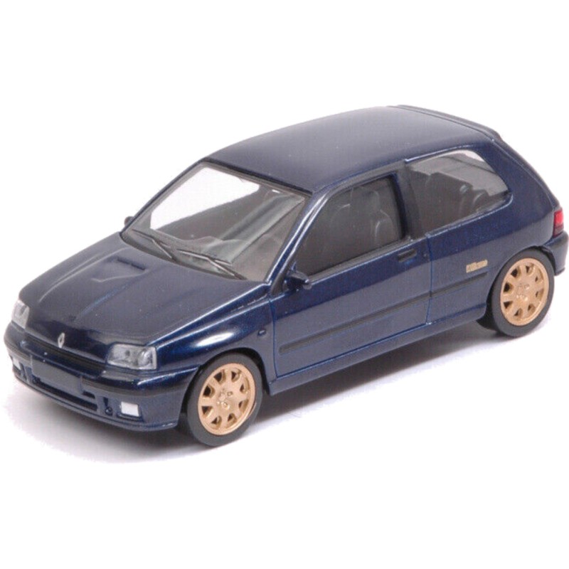 1/43 RENAULT Clio Williams 1993