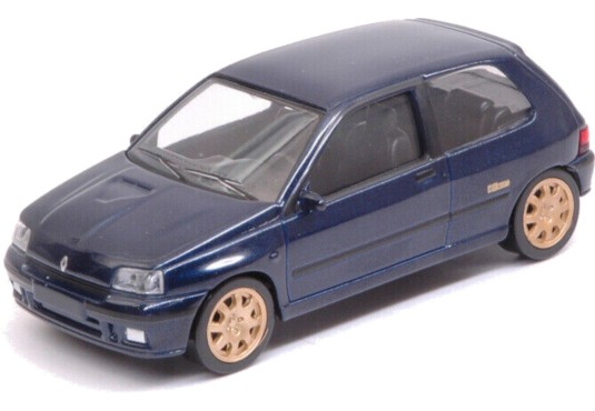 1/43 RENAULT Clio Williams...