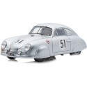 1/43 PORSCHE 356 SL N°51 Le Mans 1952