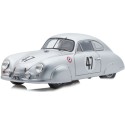 1/43 PORSCHE 356 SL N°47 Le Mans 1952