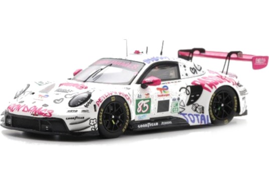 1/43 PORSCHE 911 GT3 R...