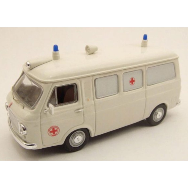 1/43 FIAT 238 Ambulance