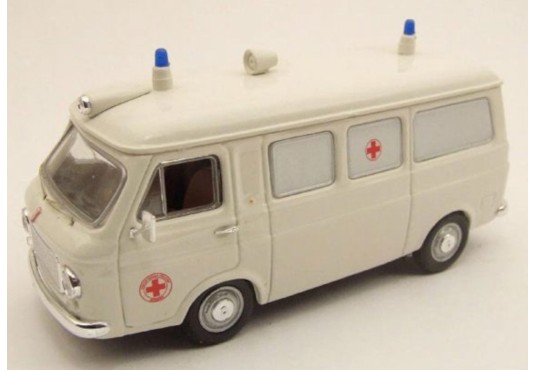 1/43 FIAT 238 Ambulance