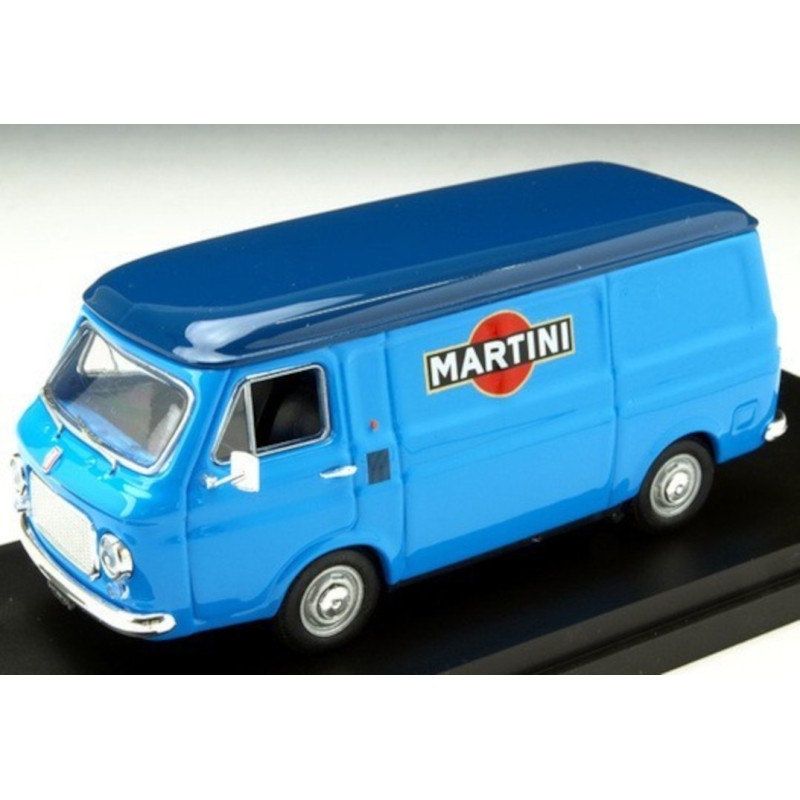 1/43 FIAT 238 Martini 1970