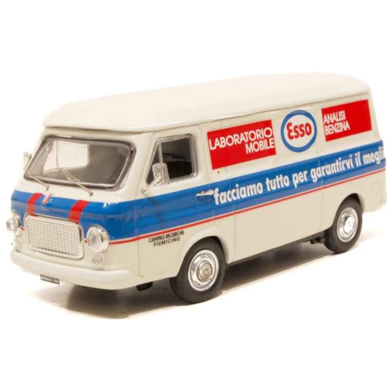 1/43 FIAT 238 ESSO 1974