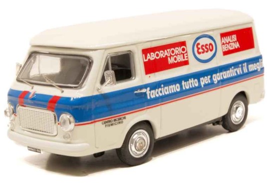1/43 FIAT 238 ESSO 1974