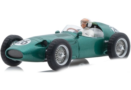 1/43 ASTON MARTIN DBR4 N°26...