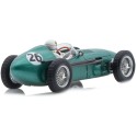 1/43 ASTON MARTIN DBR4 N°26 Grand Prix Italie 1959