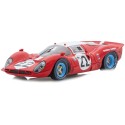 1/43 FERRARI 412P N°22 Le Mans 1967