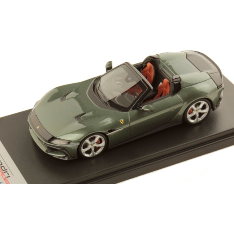 1/43 FERRARI 12 Cilindi Spider 2024