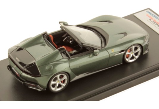 1/43 FERRARI 12 Cilindi Spider 2024