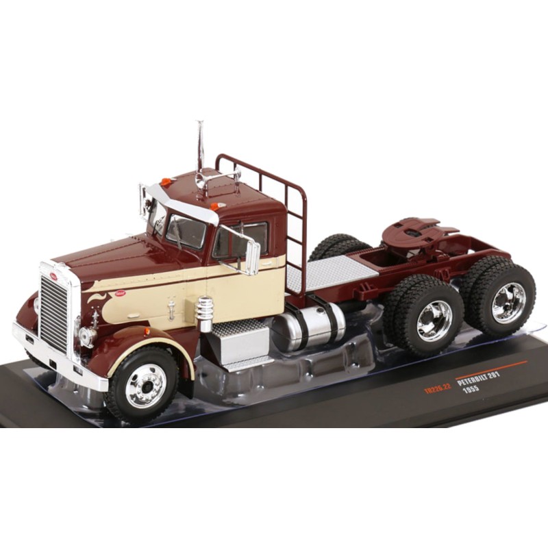 1/43 PETERBILT 281 1955