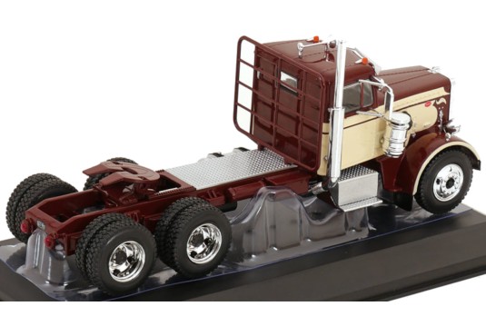 1/43 PETERBILT 281 1955