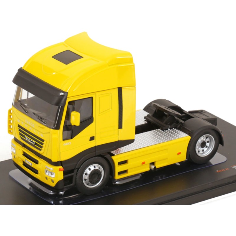 1/43 IVECO Stralis 2012