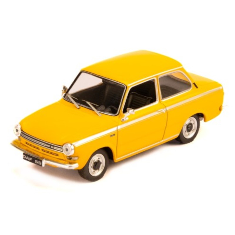 1/43 DAF 55 Marathon 1972