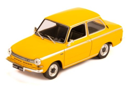 1/43 DAF 55 Marathon 1972