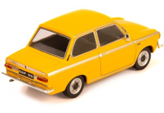 1/43 DAF 55 Marathon 1972