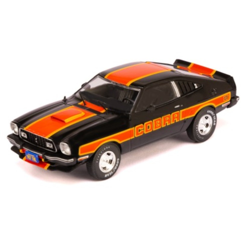 1/43 FORD Mustang Cobra II 1977