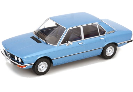 1/18 BMW 518 E12 1972 - 1976