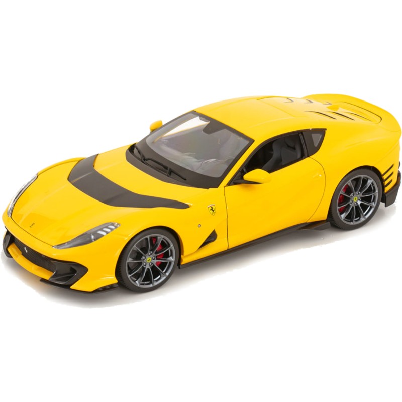 1/18 FERRARI 812 Competizione 2021