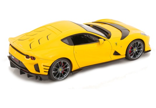 1/18 FERRARI 812 Competizione 2021