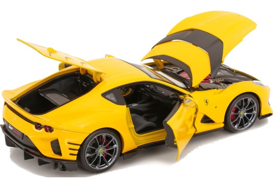 1/18 FERRARI 812 Competizione 2021