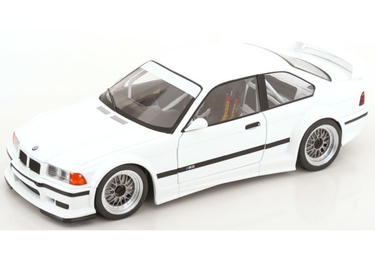 1/18 BMW M3 E36 GTR 1993