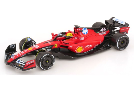 1/18 FERRARI SF-23 N°44...