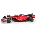 1/18 FERRARI SF-23 N°44 Test Fiorano 2025