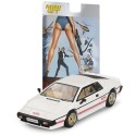 1/64 LOTUS Esprit Turbo 007 " Rien que pour vos Yeux "