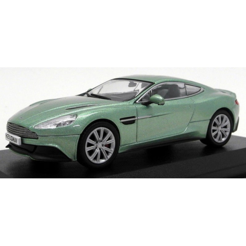 1/43 ASTON MARTIN Vanquish