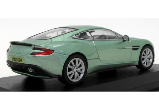 1/43 ASTON MARTIN Vanquish