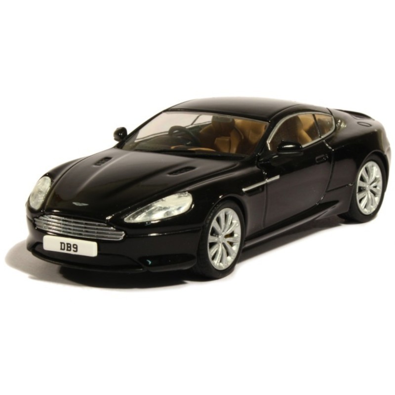 1/43 ASTON MARTIN DB9