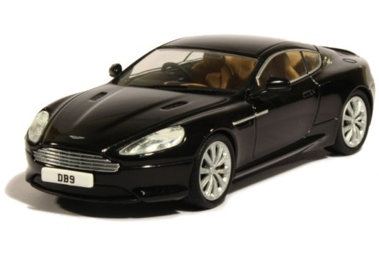 1/43 ASTON MARTIN DB9