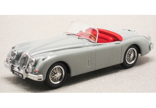 1/43 JAGUAR XK 150 Roadster