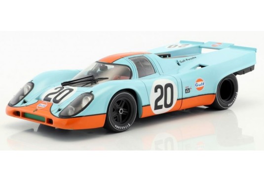 1/18 PORSCHE 917K N°20 Le...