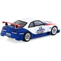 1/64 NISSAN Nismo GT-R LM 1995
