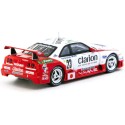 1/64 NISSAN Nismo GT-R- LM N°23 Le Mans 1995
