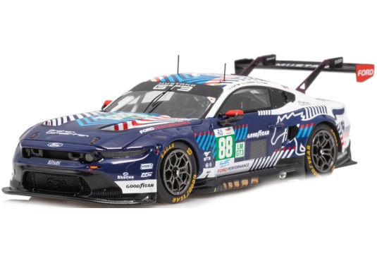 1/43 FORD Mustang GT3...