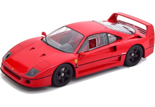 1/18 FERRARI F40...