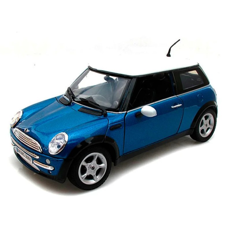 1/18 MINI Cooper
