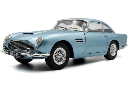 1/18 ASTON MARTIN DB5 1964