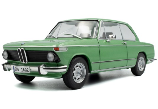 1/18 BMW 1602 1971