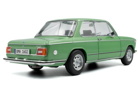 1/18 BMW 1602 1971