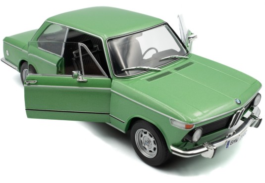 1/18 BMW 1602 1971
